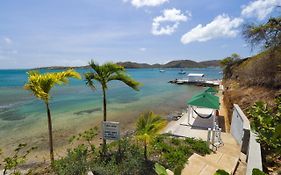 Rose Quartz Condo Suite Grenada